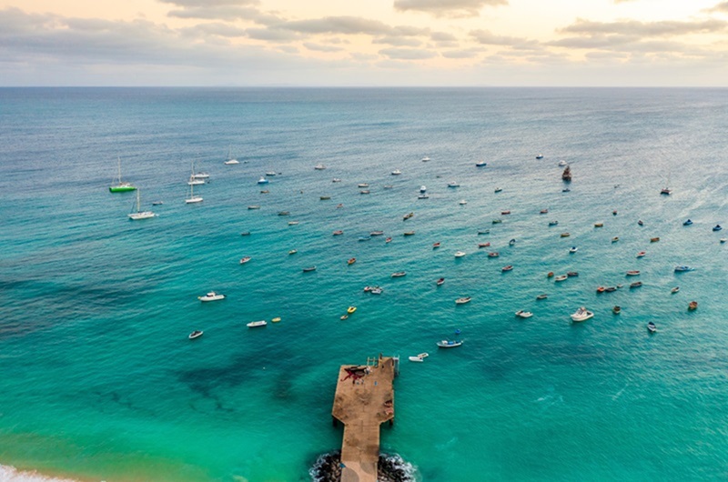 Ilha do Sal